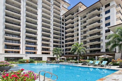 Ko Olina House | KBV B304 Spacious Ocean View 3 Bed Unit