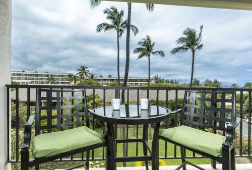 Kihei House | Kihei Akahi Resort - Unit C405