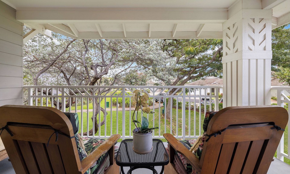 Ko Olina Condo | Ko Olina Kai 1105E: Upscale 3BR, BBQ Lanai, Near Golf & Disney Resort