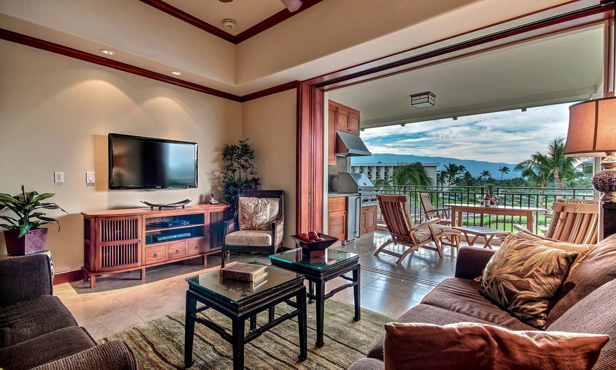 Waikoloa Condo | KOLEA 15J ~ Summer Splash Sale + LavaLava 100 Gift Card! GREAT REVIEWS!