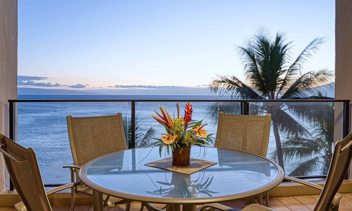 Honokowai Condo | Last-Minute Maui Deals 2026!