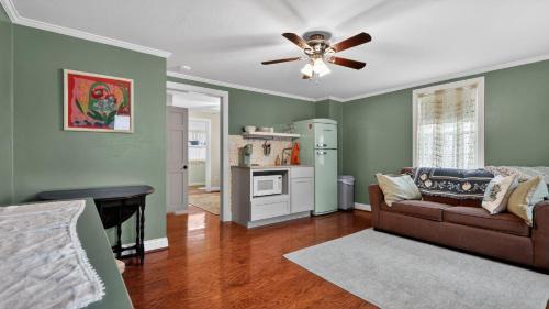 Gettysburg Apartment | Liberty Suite