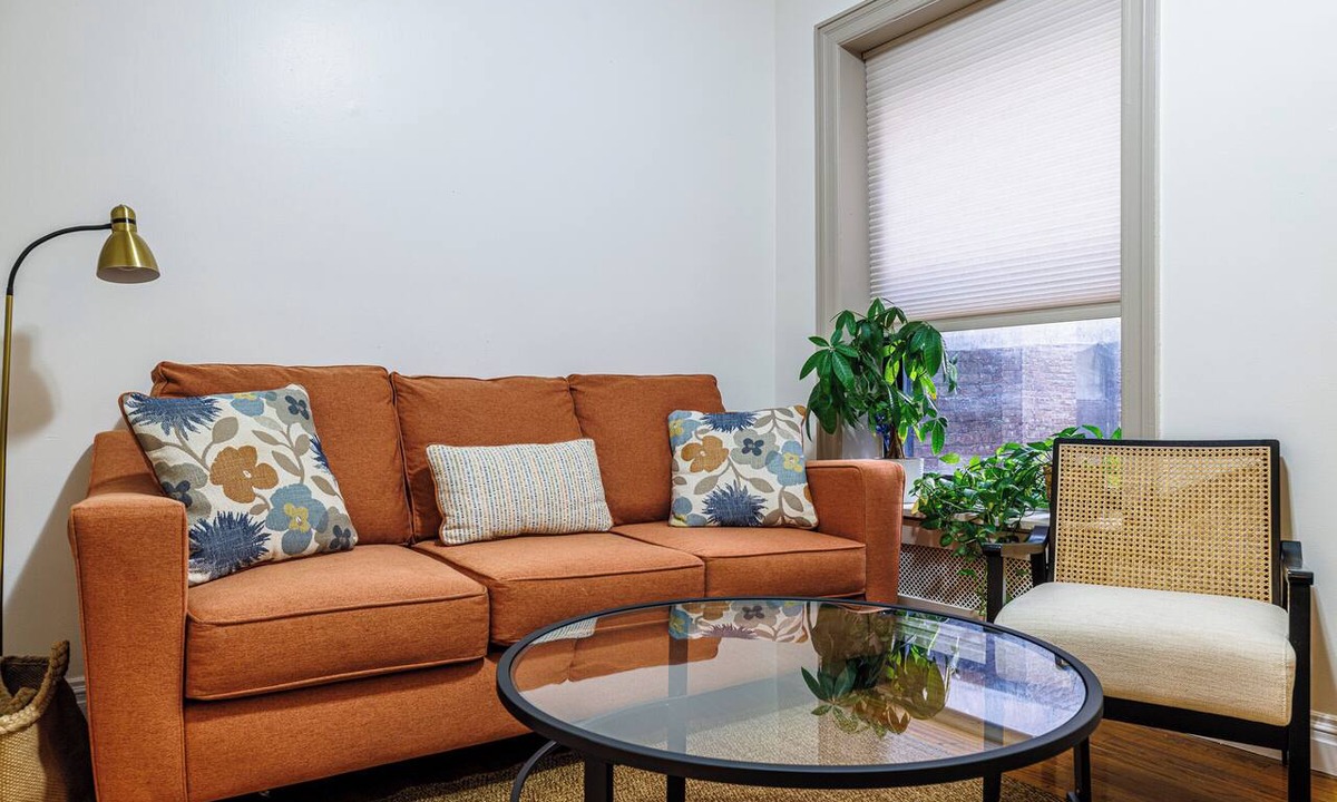 Bloomingdale Apartment | Live Upper West Side Manhattan on a Budget