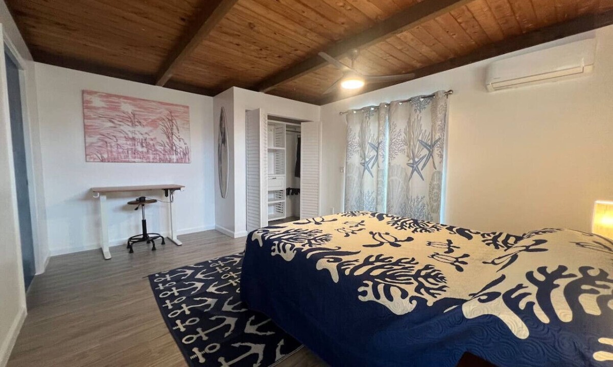 Kailua House | Lovely Private Kailua Cottage