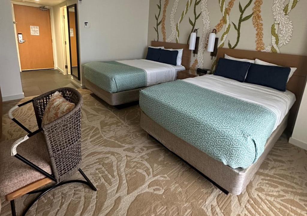 Ala Moana Hotel | LSI Resorts at Ala Moana