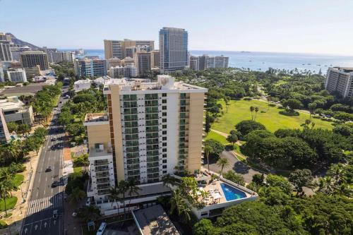 Waikiki Apartment | Luana Waikiki Hotel