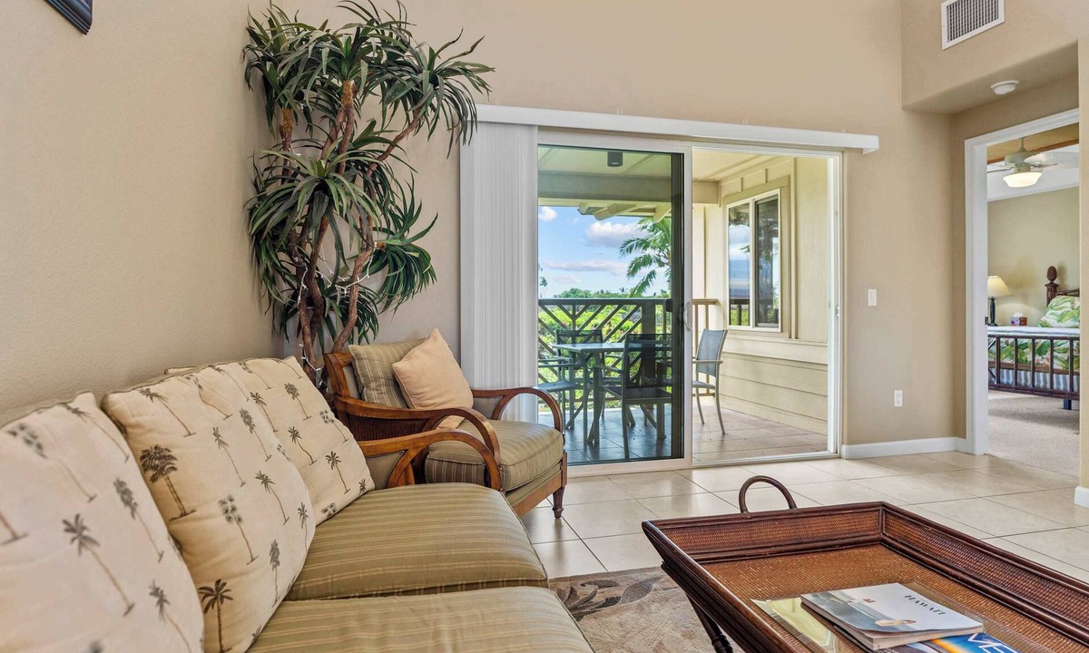 Waikoloa Village Condo | Luxury Waikoloa Villa with Beach Access & Pool