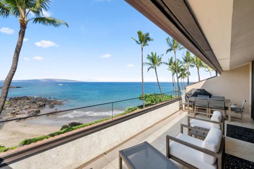 Wailea Apartment | Makena Surf: Maui on the Beach