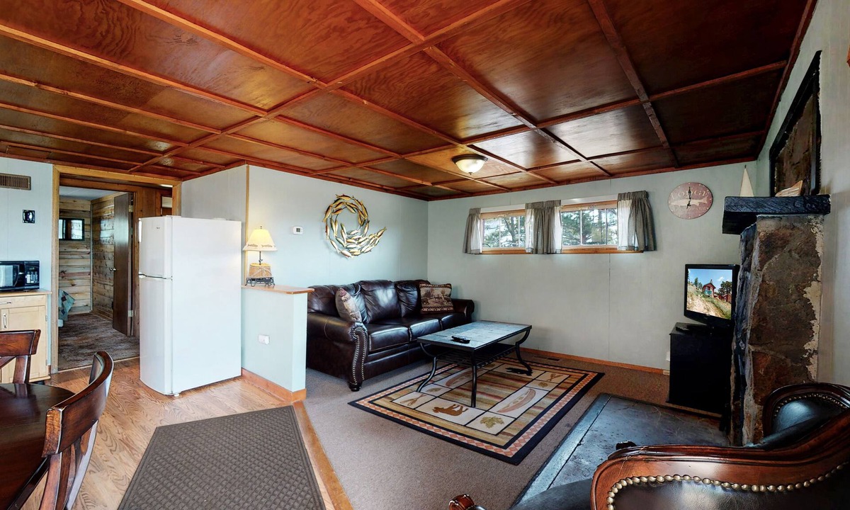 Red Feather Lakes Cabin | Marr's Mountain Cabins