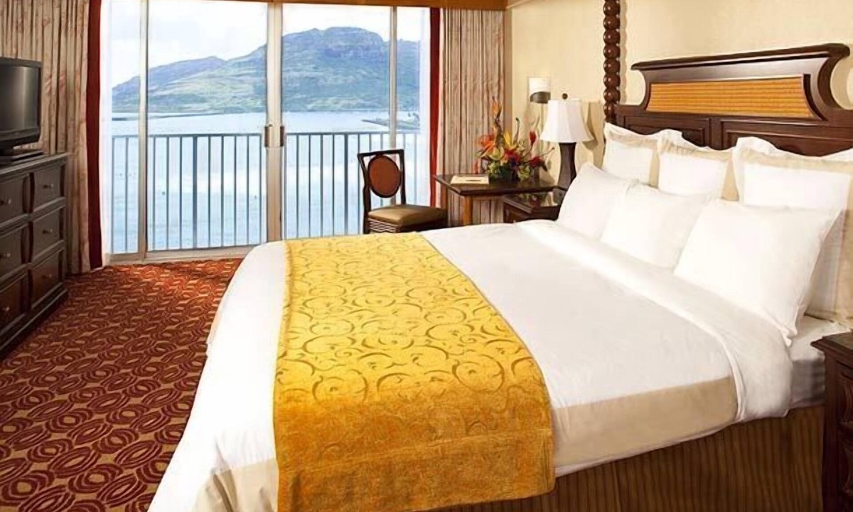 Lihue Villa | Marriott Kauai Beach Club now renting 2027 weeks