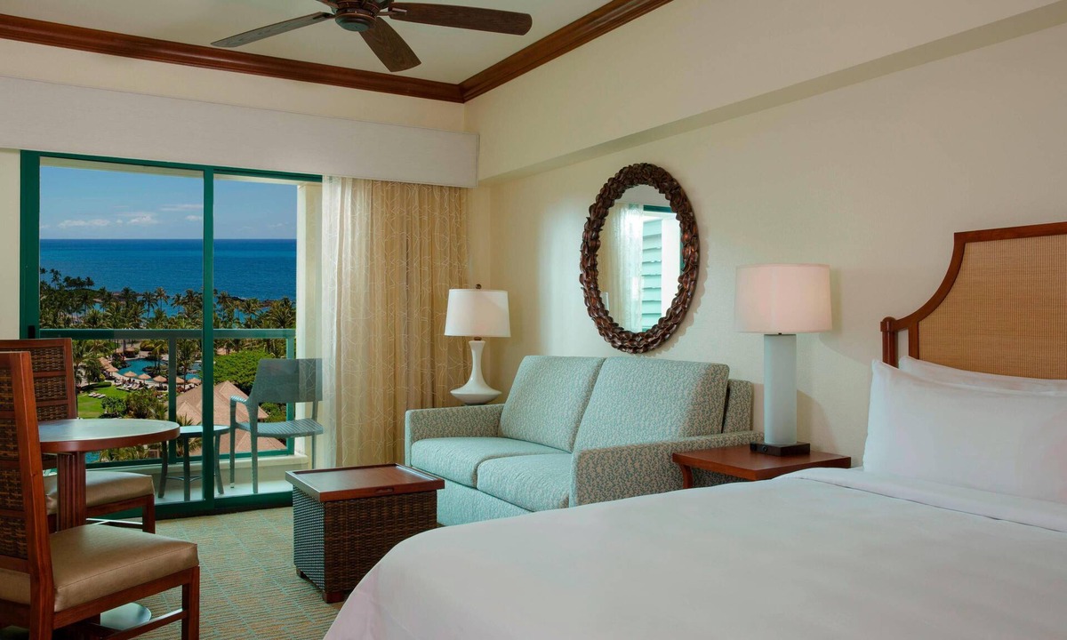 Ko Olina Resort | 🌴 Marriott Ko Olina Beach Club ✨ Paradise in a 2BR Oceanview Villa - Sleeps 8!
