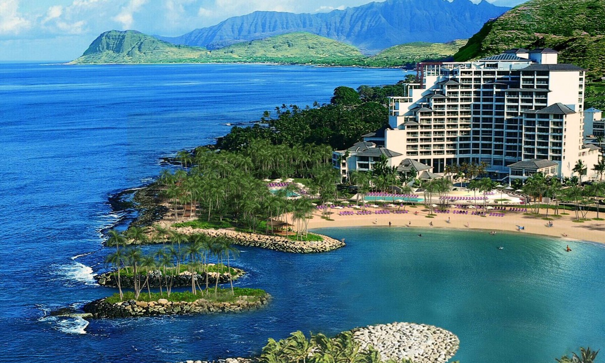 Kapolei Resort | Marriott Ko Olina Beach Club Experience Paradise in a 2BR Villa - Sleeps 8!