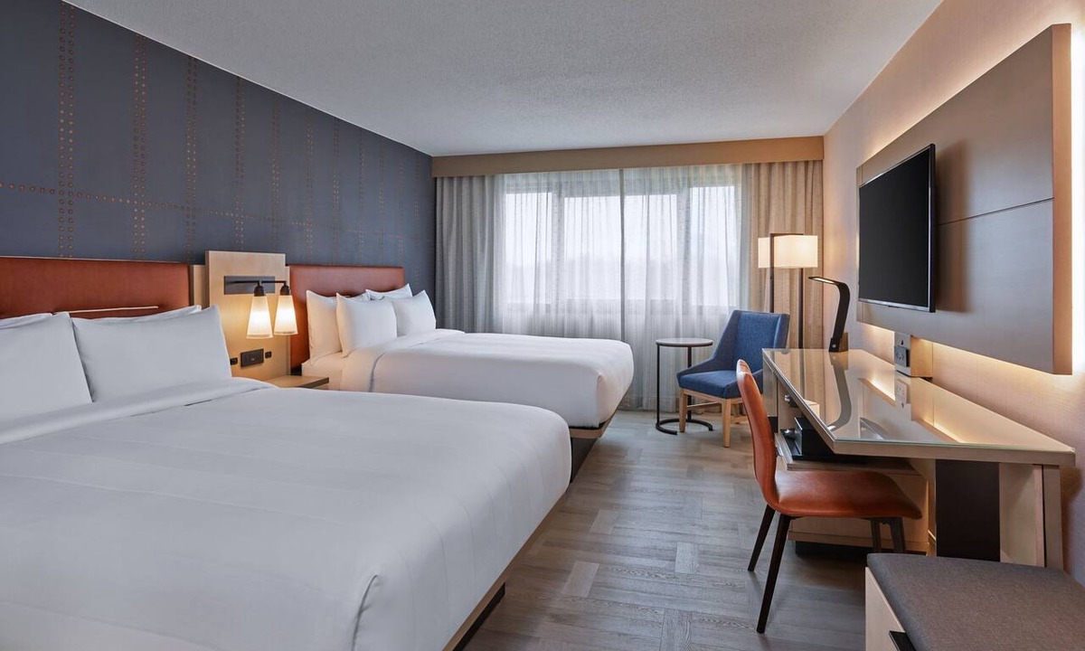Griffin Gate Resort | Marriott Lexington Griffin Gate Golf Resort & Spa