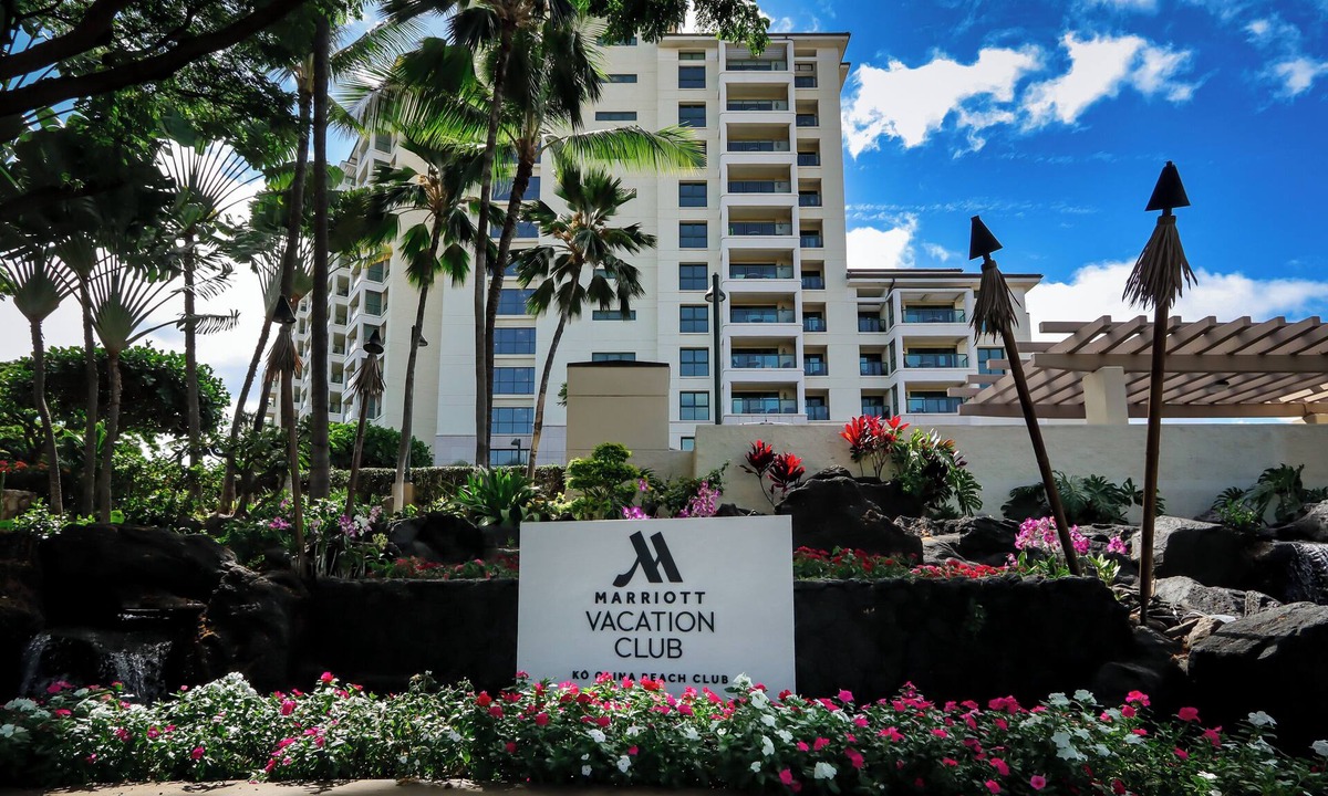 Ko Olina Resort | Marriott's Ko Olina Beach Club, one bedroom with kitchen and full resort access