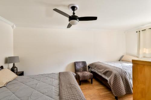 Hunter Hotel | Matterhorns Hunter Lodge
