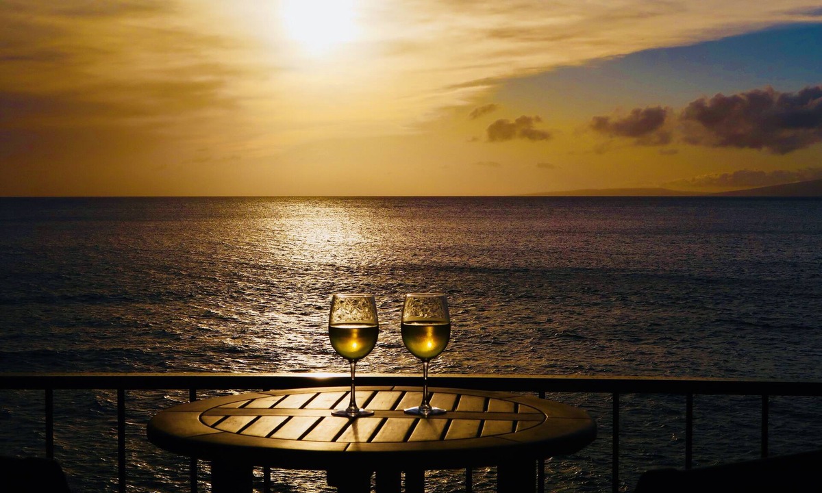 Honokowai Condo | Maui Kai 306 Oceanfront Condo, Fantastic Ocean Views