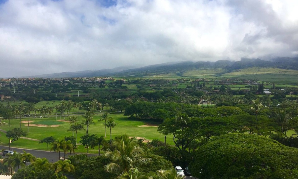 Kaanapali Villa | Maui Resort Rentals: Marriott's Maui Ocean Club 2 BR Island View Villa – New Napili Tower