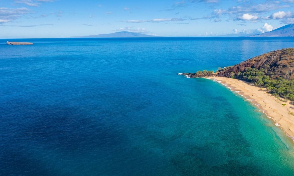 Wailea House | NEW AND MODERN PANORAMIC OCEANVIEW 4 BEDROOM VILLA WITH HEATED PLUNGE POOL AND LUX INTERIOR