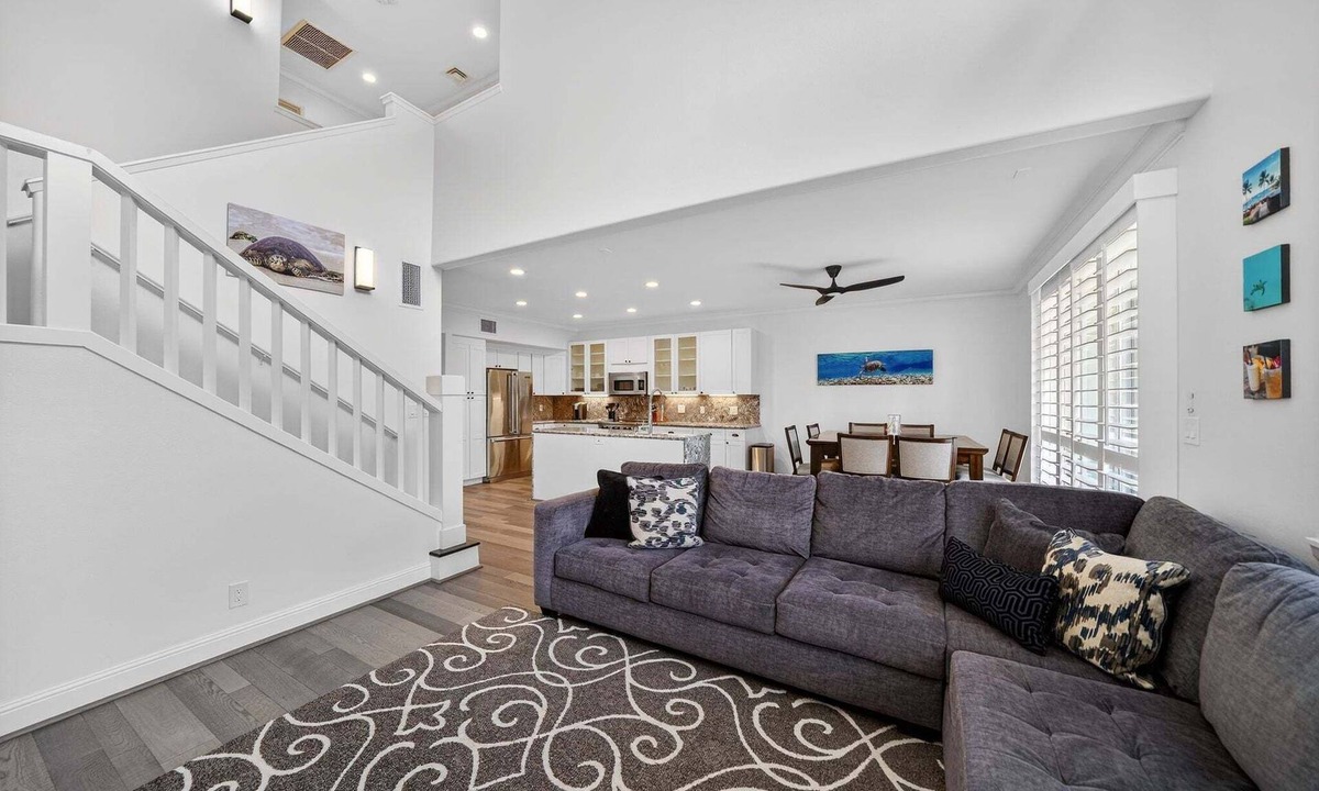 Ko Olina House | NEW! Coastal Elegance at Ko Olina Luxury Villa M25-C
