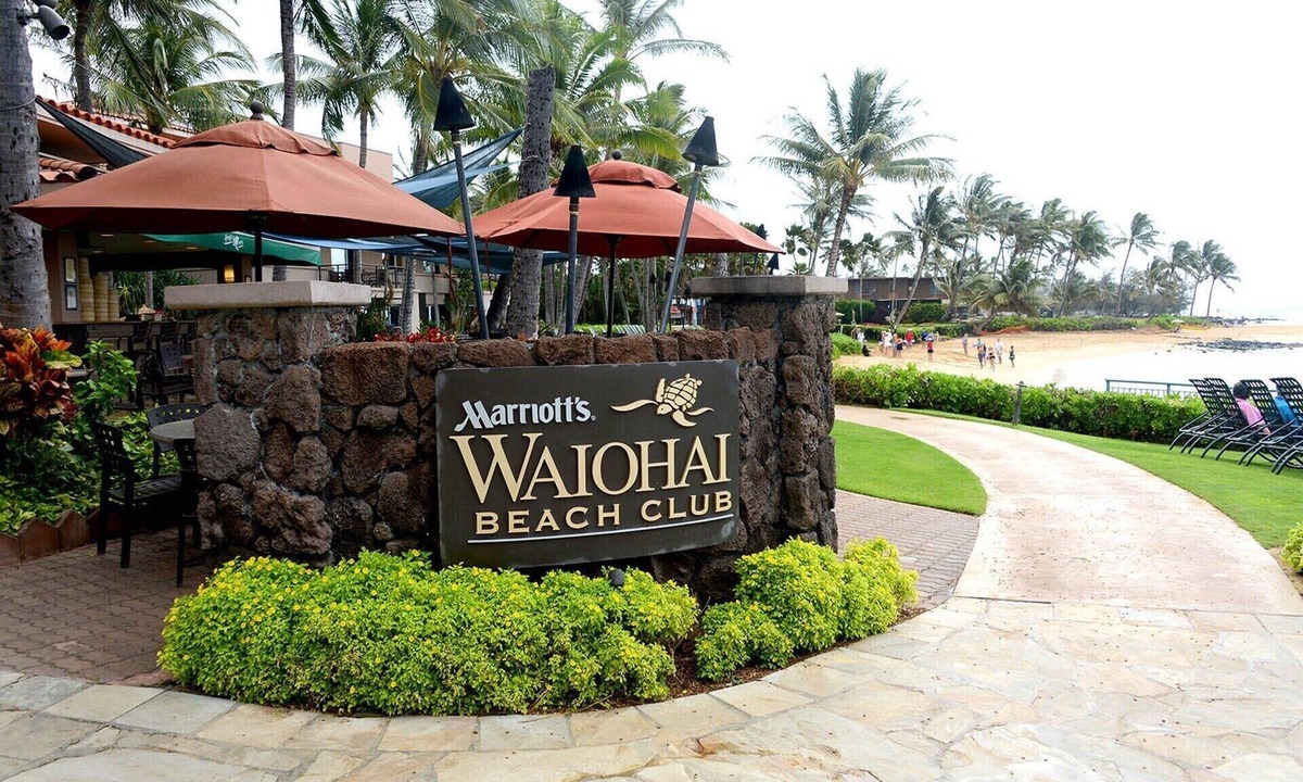 Poipu Villa | New Years Week - Marriott Waiohai Hawaii!