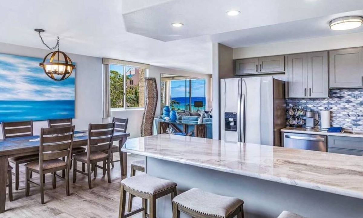 Kahana Condo | Next Generation/Remodeled-2 Bedroom-2 Full Bath-End Unit-Specials!