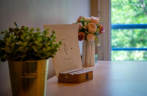 Juvignac Apartment | Nice comfortable studio 2 min from MTP
