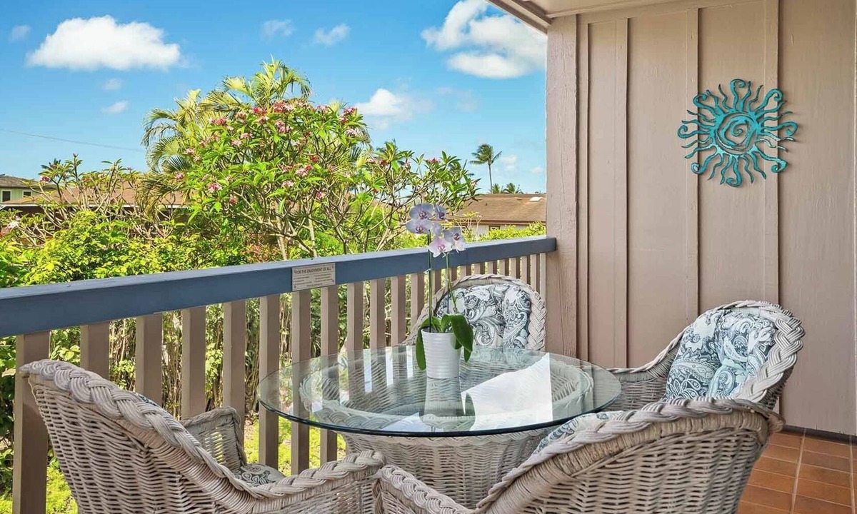 Poipu Condo | Nihi Kai Villa #500 By Parrish Kauai - great value perfect for families!
