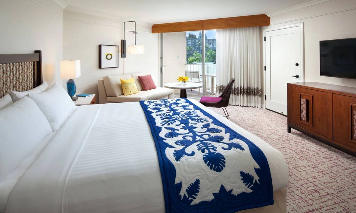 Lihue Resort | Oceanfront - Studio - Marriott's Kauai Beach Club - Full Resort Access