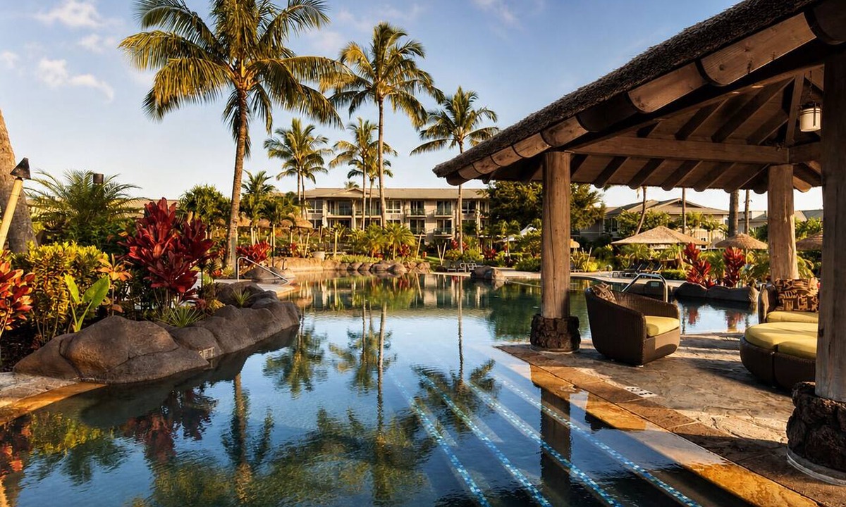 Princeville Resort | Oceanside Westin Princeville Ocean Resort Villas +Resort Amenities Included