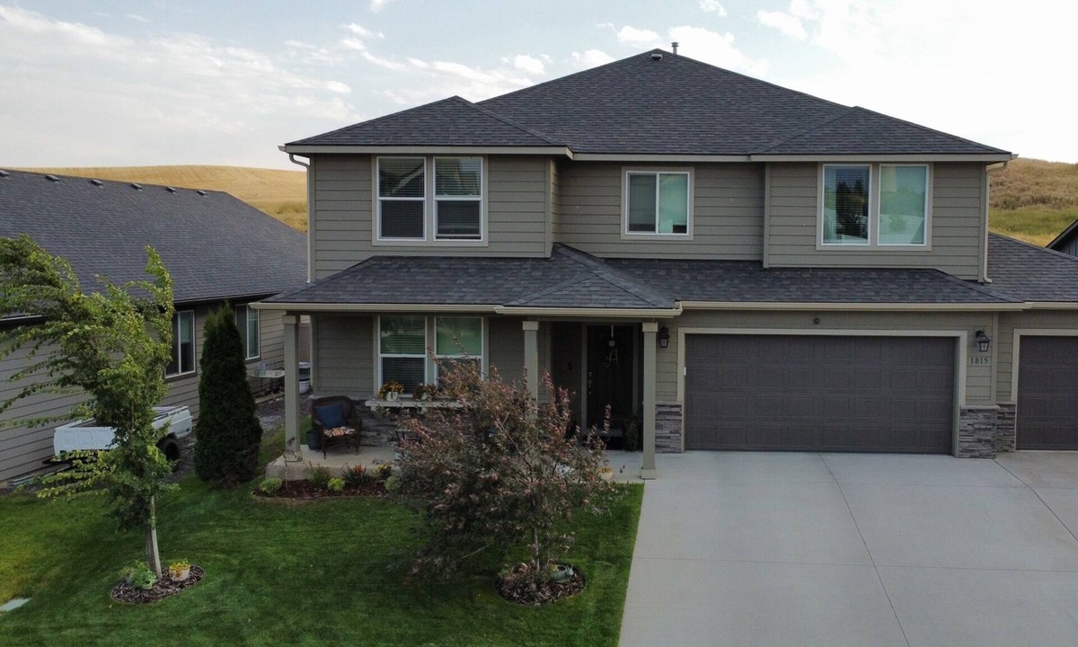 Steptoe House | Panorama House - over 3200 SQ/ft of living space. Family- and Pet-friendly!