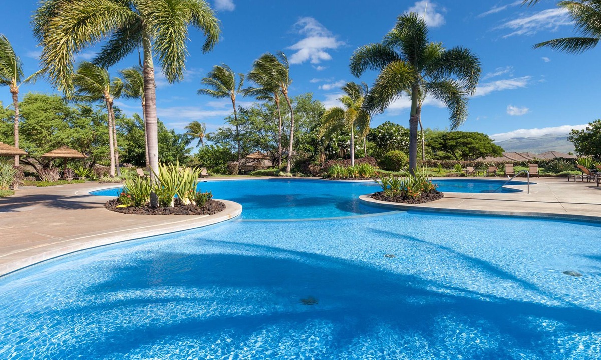 Kulalani House | ❤️PiH❤️ Inspiration Villa ★ Near Pools/Rec Center ★ BeachToys/Bikes