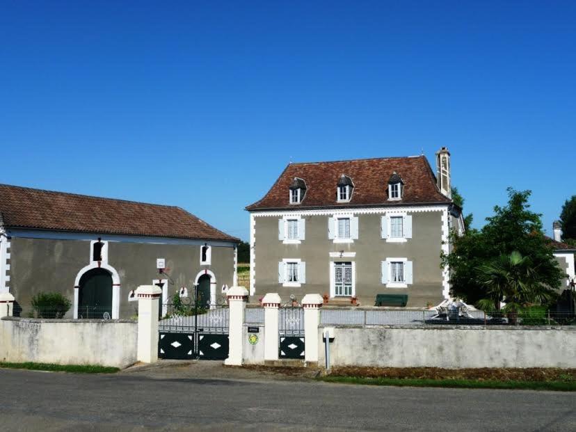 Monget House | Plassot