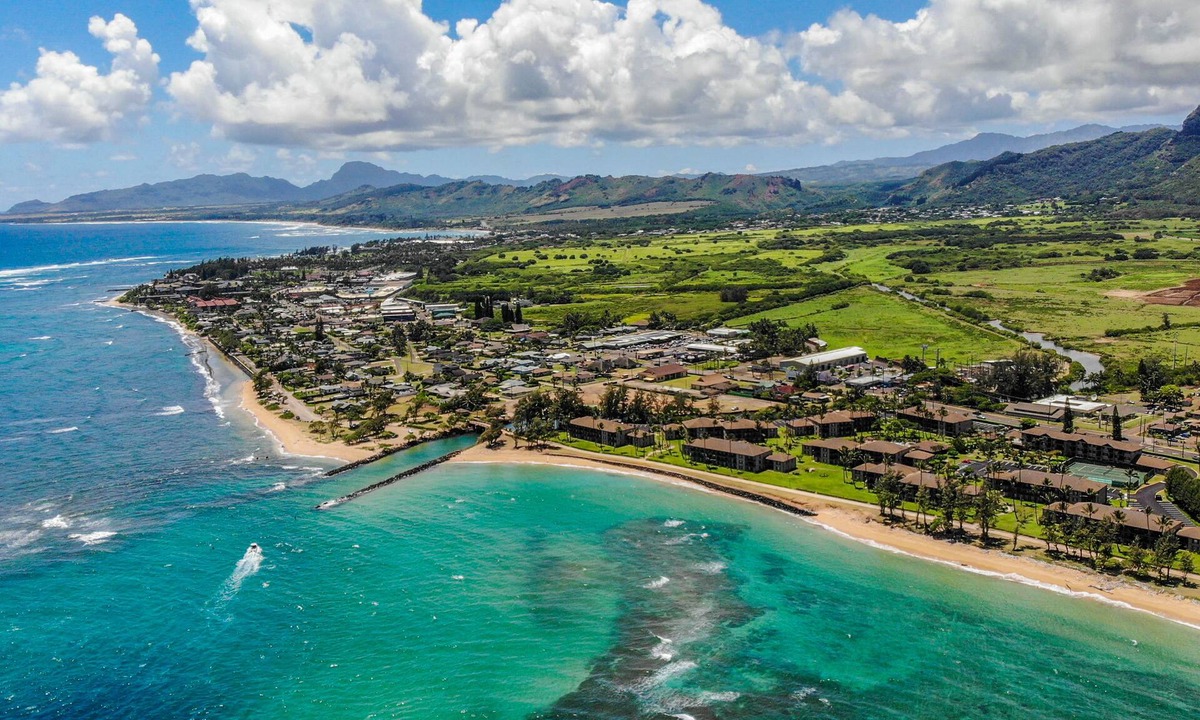 Kapaa Condo | Pono Kai Resort Condo w/Free WiFi, Shared Pool, Shared Grill-Close to Beaches