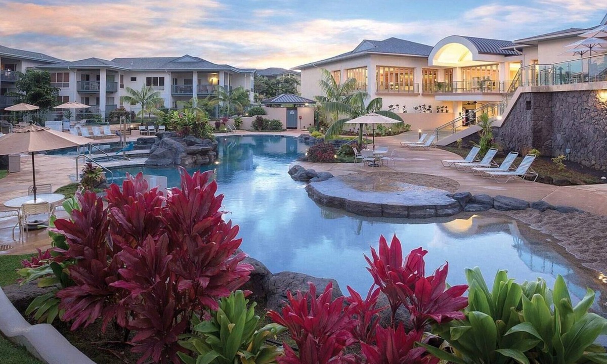 Princeville Villa | Princeville Getaway Near Beaches & Spacious 1BR Island Villa Stay