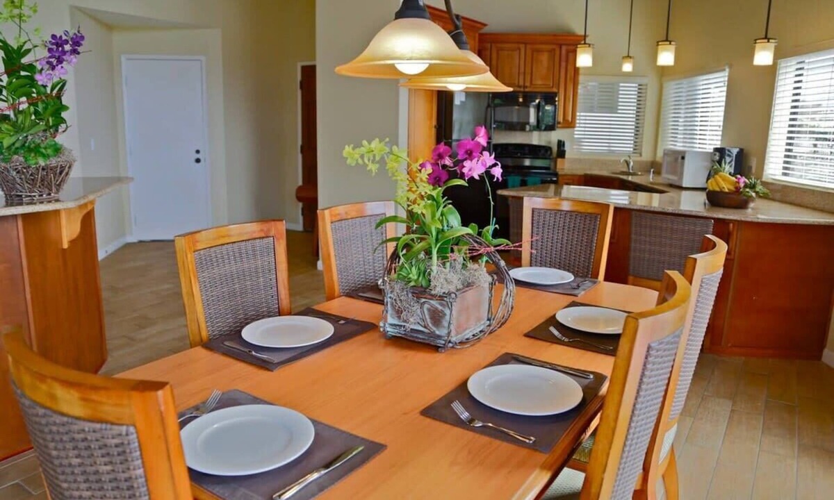 Princeville Condo | Princeville Paradise 1BR Suite @ Wyndham Ka Eo Kai
