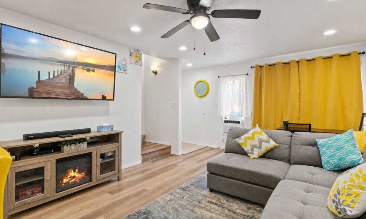 Kaneohe Apartment | Relaxed Kaneohe Retreat | Carport, AC, W/D