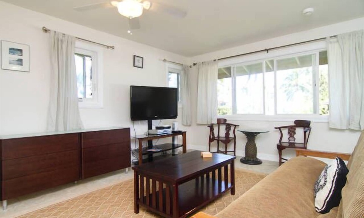 Pupukea Apartment | Rocky Point Studio