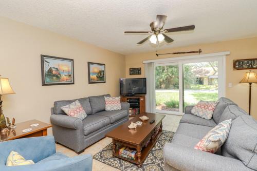 St. Augustine Beach House | St Augustine Beach & Tennis Resort 819