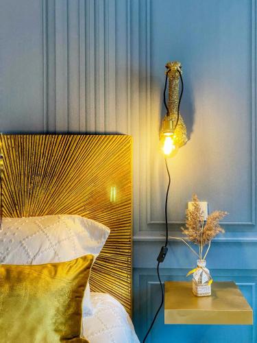 Saverne Apartment | Studio