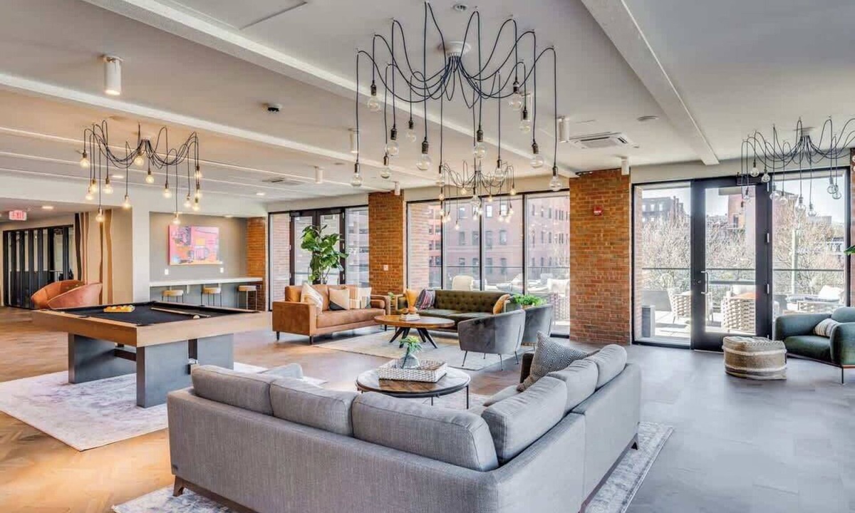 Pendleton Apartment | Studio Near Downtown |Walkable |