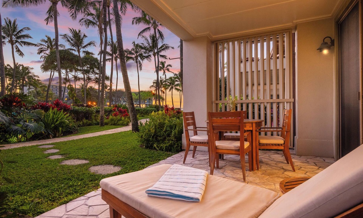 Kahuku Villa | SUMMER REDUCED! Villa 114, 2 sets of bunk beds, Turtle Bay!