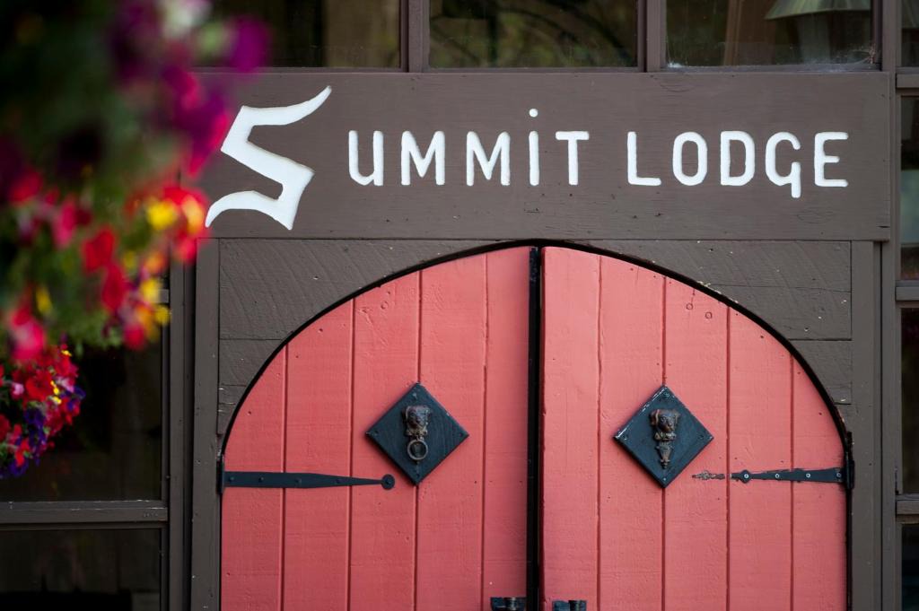 Killington Hotel | Summit Lodge