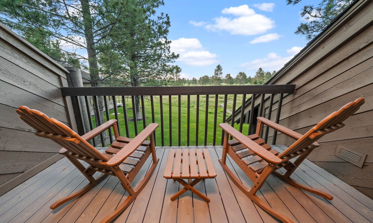 Sunriver Apartment | Sunriver Resort