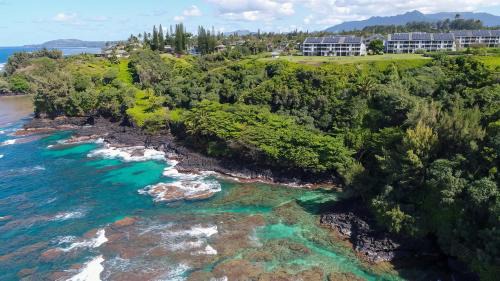 Princeville Hotel | The Cliffs at Princeville by ResorTime
