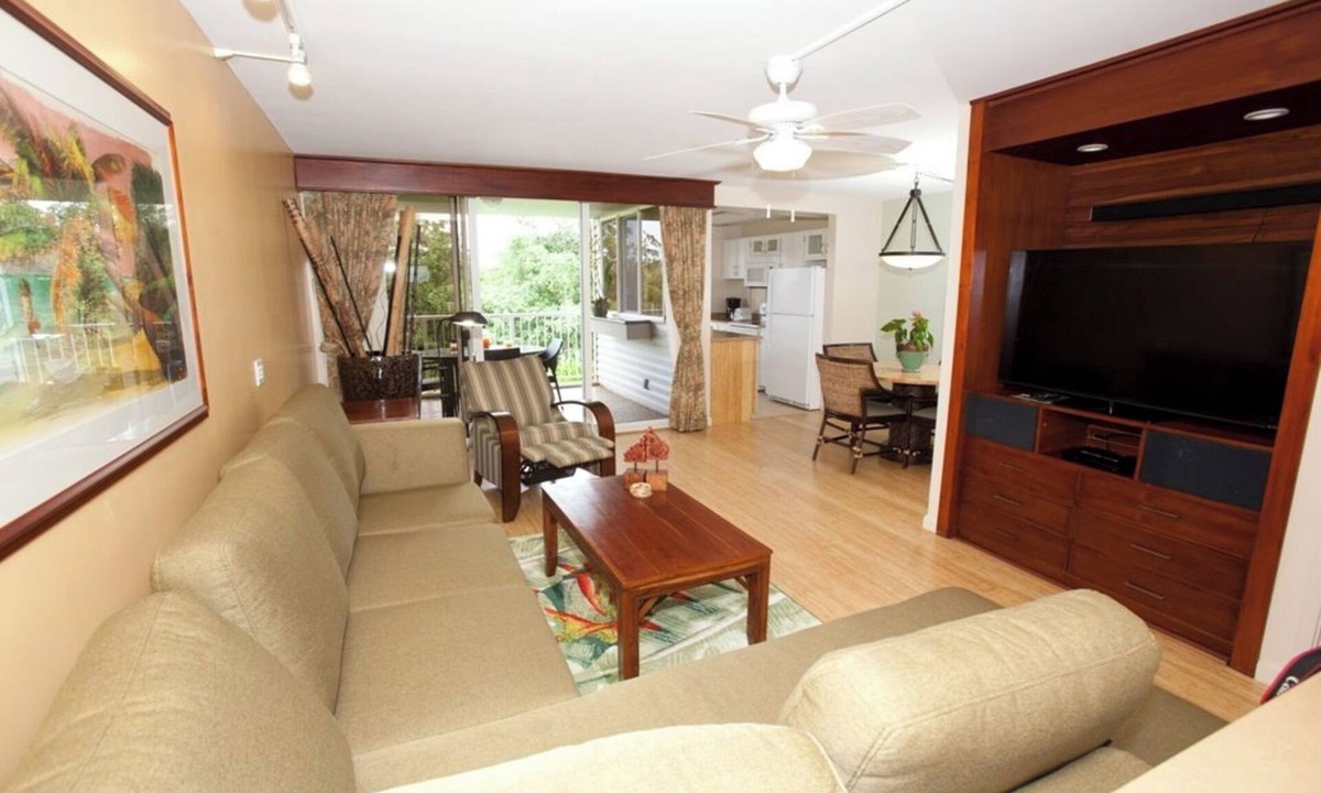 Princeville Condo | The Cliffs Condos