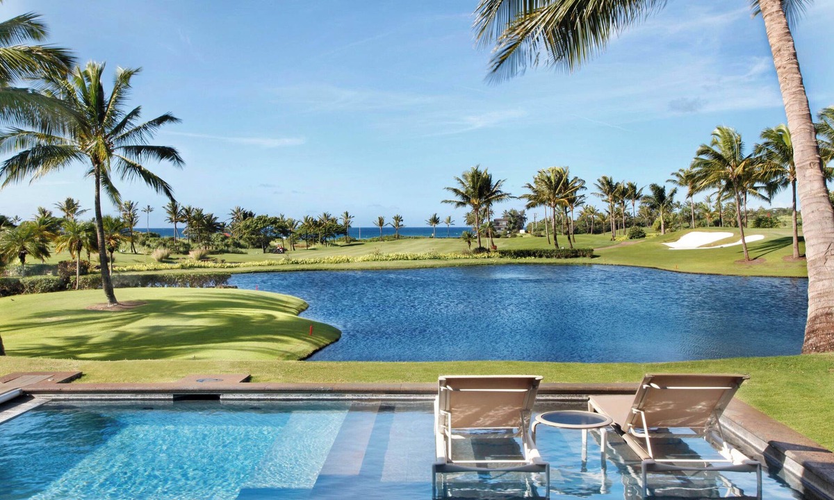 Poipu Villa | The Lodge at Kukui’ula