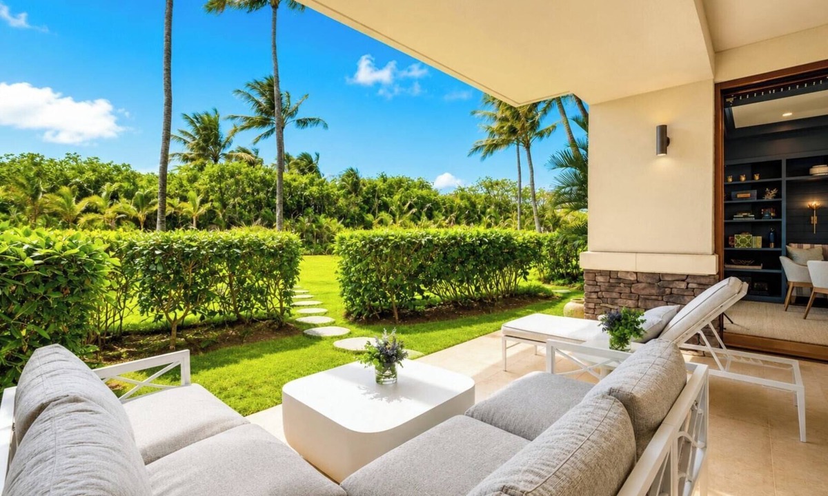 Montage Kapalua Bay Condo | The Resort at Kapalua Bay | Ocean View 3 BR Sleeps 14 | Car Incl. w/6+ Nights | MON-2206 by KBM
