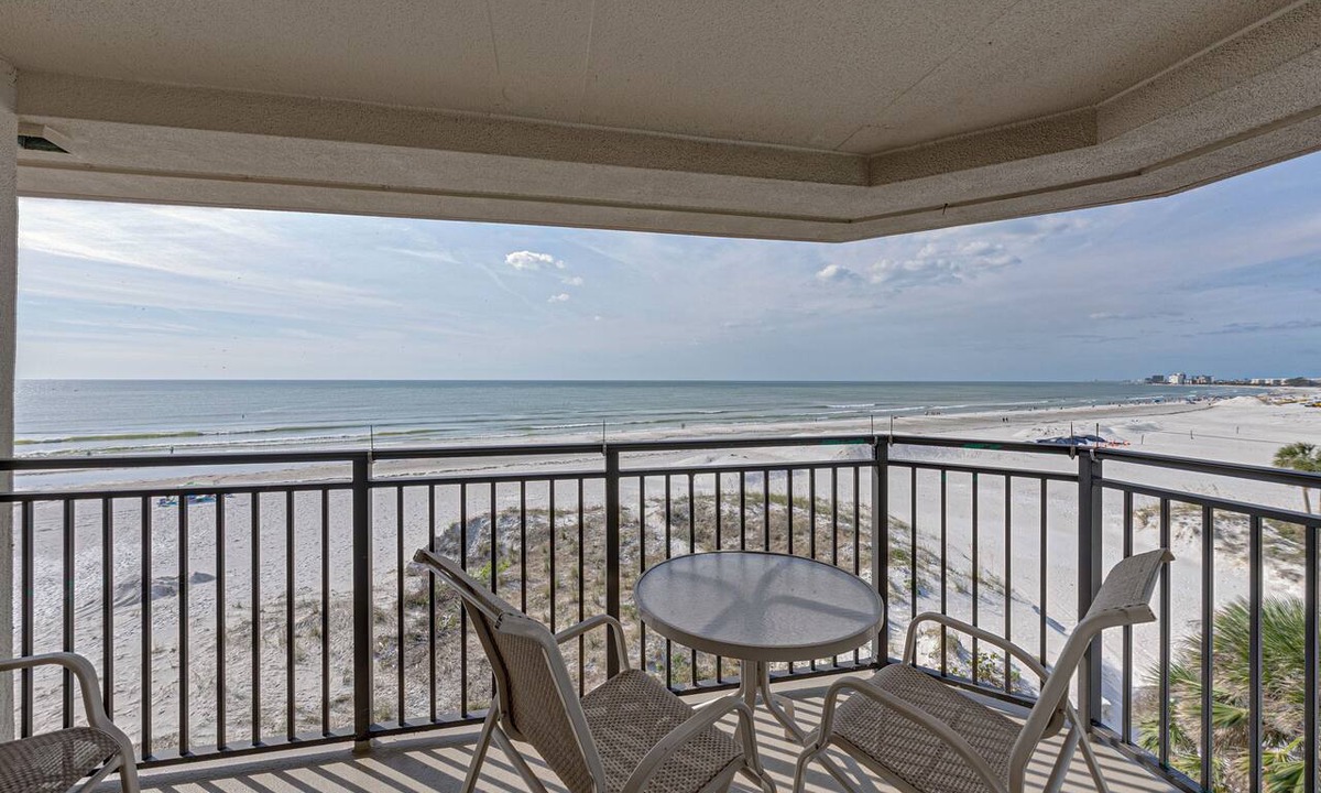 Belle Vista Condo | TOP FLOORGULF FRONT PREMIUM CONDO 5 STAR - SEPTEMBER SALE ON NOW AVAILABLE NOW