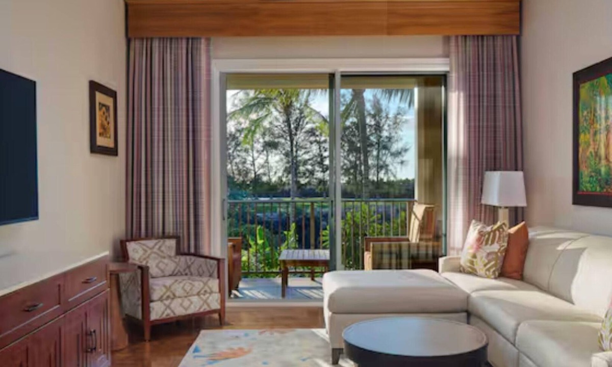 Kamuela Resort | Tropical Escape: Spacious 1BR at Kings’ Land