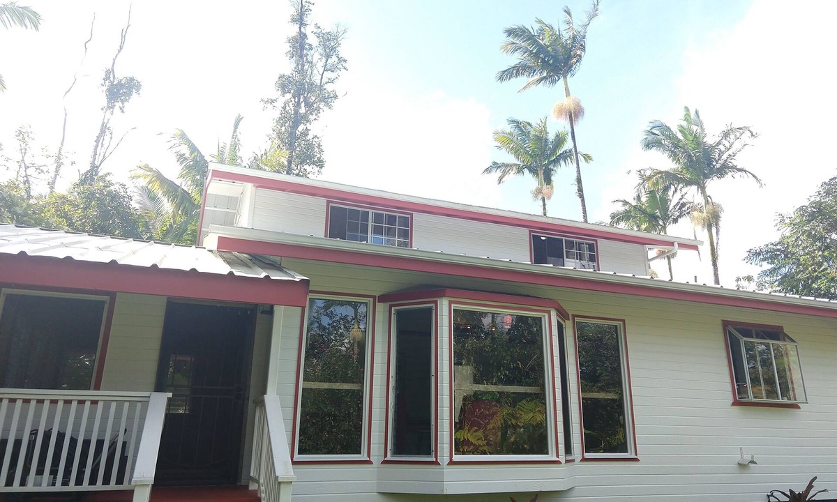 Leilani Estates House | Tropical Forest Retreat, Exceptional 10/10, all 5 star, Guest Favorite